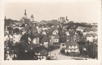 Tábor 1941 95 006 ●